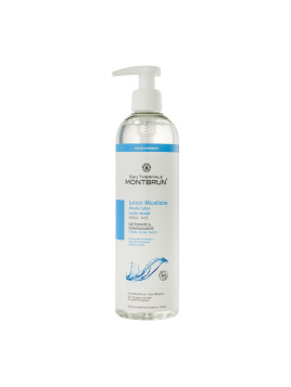 LOTION MICELLAIRE 400ML